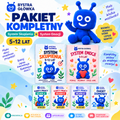 Pakiet Kompletny — Bystra Główka