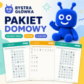 Pakiet Domowy — Bystra Główka