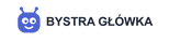Bystra Główka — logo