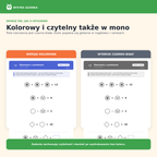 Karty pracy — Klasa 4 — Bystra Główka