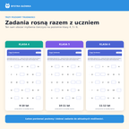 System Skupienia — Klasy 4–6 — Bystra Główka