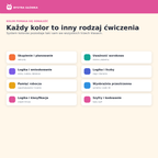 System Skupienia — Klasy 4–6 — Bystra Główka
