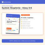 System Skupienia — Klasy 4–6 — Bystra Główka