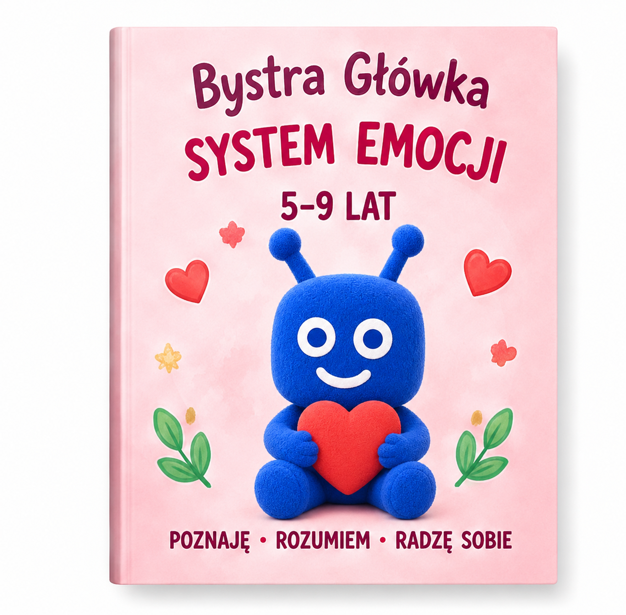 System Emocji 5–9 lat — Bystra Główka